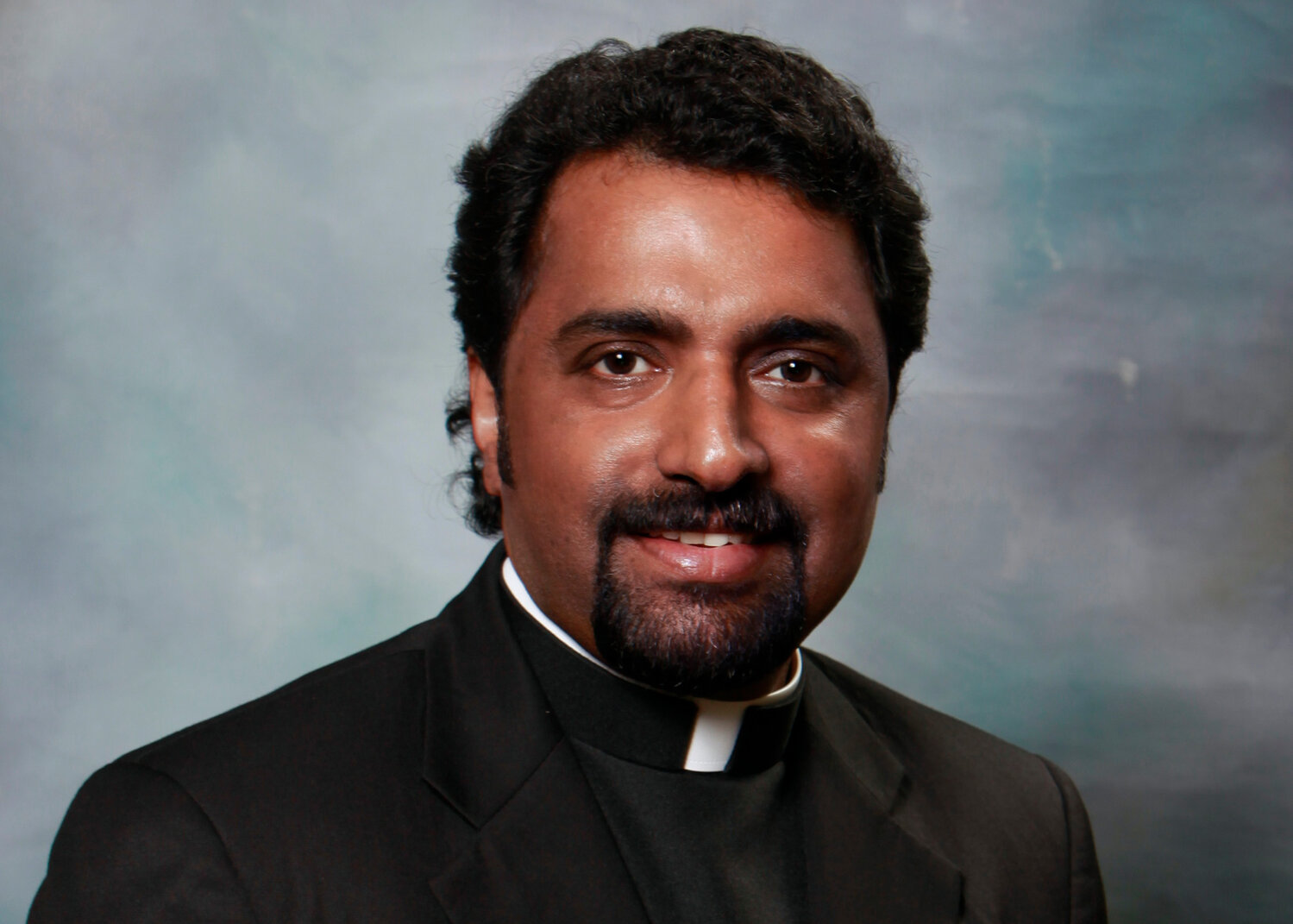 Fr. Joby Parakkacharuvil Thomas